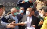 وزیر راه و شهرسازی: مردم نگران تامین مسکن نباشند