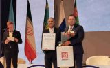  دو خبرنگار ایرانی، برنده رتبه های برتر مسابقات رسانه خزر