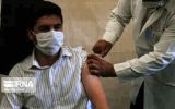 تزریق روزانه واکسن کرونا در ایلام به ۱۰ هزار دُز رسید