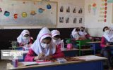 ۲۰ هزار مدرسه در کشور از اول مهر به صورت حضوری فعالیت می‌کنند