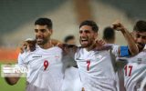 بازگشت تیم ملی فوتبال ایران به رتبه نخست آسیا