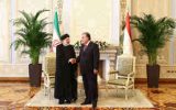 امضای ۸ سند همکاری در بخش‌های مختلف میان ایران و تاجیکستان