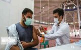 ۲۹ هزار دُز واکسن کرونا در آبدانان تزریق شد