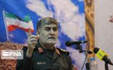 دفاع مقدس مشعل انقلاب اسلامی را شعله ور کرد