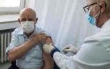 ۳۴۰ هزار از جامعه هدف ایلام واکسینه شدند