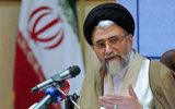 وزیر اطلاعات: پاسخ ایران به عناصر ضدانقلاب درصورت اخلال درامنیت کشور کوبنده خواهدبود