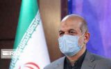 وزیر کشور: در صورت موافقت طرف عراقی مرز زمینی بازگشایی می‌شود