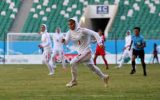 صعود تاریخی تیم ملی فوتبال زنان ایران به جام ملت‌های آسیا