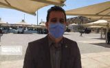 ۵۰ نیرو شبانه روز در حال غربالگری زائران ورودی به مرز مهران هستند