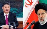 مناسبات ایران و چین الگویی از روابط دوستانه در عرصه بین الملل