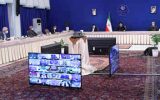 تاکید رئیس‌جمهوری بر اطلاع‌رسانی کرونایی؛ «سریع»، «شفاف» و «علمی»   *محمدرضا رئیسی