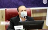 استاندار : مدیریت صحیح تنظیم بازار مانع نوسان قیمت مرغ در ایلام شد