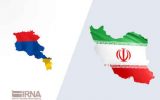 مشارکت ایران در تکمیل جاده ترانزیتی «تاتو» در ارمنستان