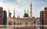 سنت‌های پیامبر، حیات شهری اسلامی جایگزین بدویت و حیات جاهلی نمود