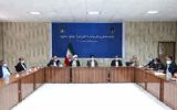 رئیس جمهوری :پیشرفت ۲۰درصدی راه آهن شیراز- بوشهر قابل توجیه نیست