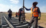 قطار کردستان و وعده‌هایی که روی ریل افتاد