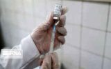 فرماندار: ۴۷ درصد دانش آموزان مهران واکسن کرونا تزریق کردند