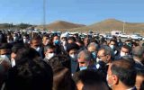 رئیس‌جمهوری: تامین آب مهم‌ترین نیاز و مشکل کشاورزی استان اردبیل است