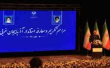 وزیر کشور: مسوول در نظام جمهوری اسلامی از سیلی و توهین نمی هراسد