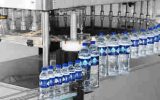 اولین آب آشامیدنی بسته‌بندی در ایلام پروانه استاندارد گرفت