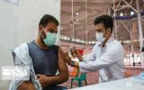 تزریق دُز دوم واکسن کرونا در ایلام به ۵۰ درصد رسید