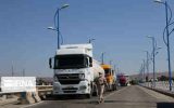 رییس گمرک پاکستان خبر داد: رفع مشکل توقف کامیون‌ها در مرز ایران و پاکستان تا روز جمعه