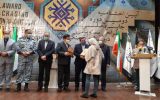 وزیر فرهنگ و ارشاد اسلامی:  توجه به حوزه صنایع فرهنگی یکی از اولویت های اصلی ماست
