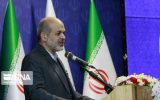 وزیر کشور: بار بزرگ مبارزه با مواد مخدر نباید تنها بر دوش ایران باشد