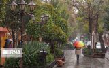 سازمان هواشناسی اعلام کرد: هفته بارانی و برفی پیش روی کشور