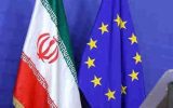 اتاق تهران اعلام کرد: رشد ۱۴ درصدی صادرات ایران به اتحادیه اروپا