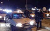ممنوعیت تردد شبانه از امشب لغو شد
