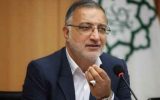 شهردار تهران دستور بررسی فوری علت کشته شدن کارگر شرکت مترو را صادر کرد