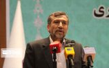 رییس دانشگاه ایلام: حرکت در مسیر دانشگاه اسلامی مهم ترین مطالبه امام و رهبری است