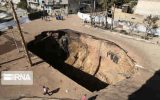 “زلزله خاموش” تهدیدکننده ۲۹ استان و ۶۵ درصد دشت‌های کشور