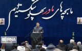 وزیر فرهنگ و ارشاد اسلامی: امروز با روحیه بسیجی می‌توانیم مشکلات اجتماعی خود را حل کنیم