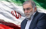 گمنامی شهید فخری زاده در عین پیشرفت دفاعی ایران