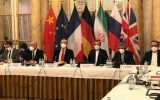 آغاز نشست کمیسیون مشترک برجام با محور بررسی متون پیشنهادی ایران