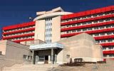رییس دانشگاه علوم پزشکی: بیمارستان ۳۷۶ تختخوابی ایلام تا رفع نواقص افتتاح نمی شود