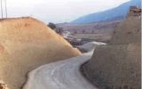 بهره برداری از پروژه راهسازی چشمه چاهی- سفیدخانی تا پایان سال جاری