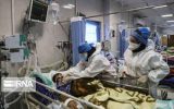 ۱۰ مبتلا به کرونا در بیمارستان های ایلام بستری شدند