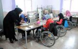 توانبخشی مبتنی بر جامعه، دریچه امید معلولان روستانشین   ✍️🏼آزاده خرم