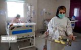 ۶۲ بیمار کرونایی در مراکز درمانی ایلام بستری هستند