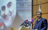 وزیر فرهنگ: خورشید شخصیت سردار سلیمانی با کنار زدن حصارهای شغلی درخشید