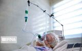 ۶ بیمار جدید کرونایی در مراکز درمانی ایلام بستری شدند