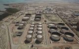 بهره‌برداری نهایی پالایشگاه نفت قشم در دولت سیزدهم