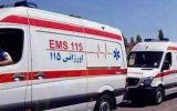 ۱۸ مصدوم توسط اورژانس ۱۱۵ ایلام به مراکز درمانی منتقل شدند
