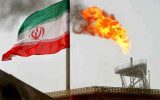 رویترز : چهار میلیون بشکه نفت ایران به ژان جیانگ چین رسید