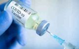 ۸۸۸ هزار دُز واکسن کرونا در ایلام تزریق شد