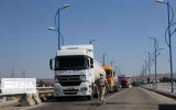گام جدید دولت برای تکمیل کریدور شمال- جنوب با آغاز عملیات اجرایی پل مرزی آستاراچای