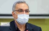 وزیر بهداشت: وارد پیک ششم شده‌ایم